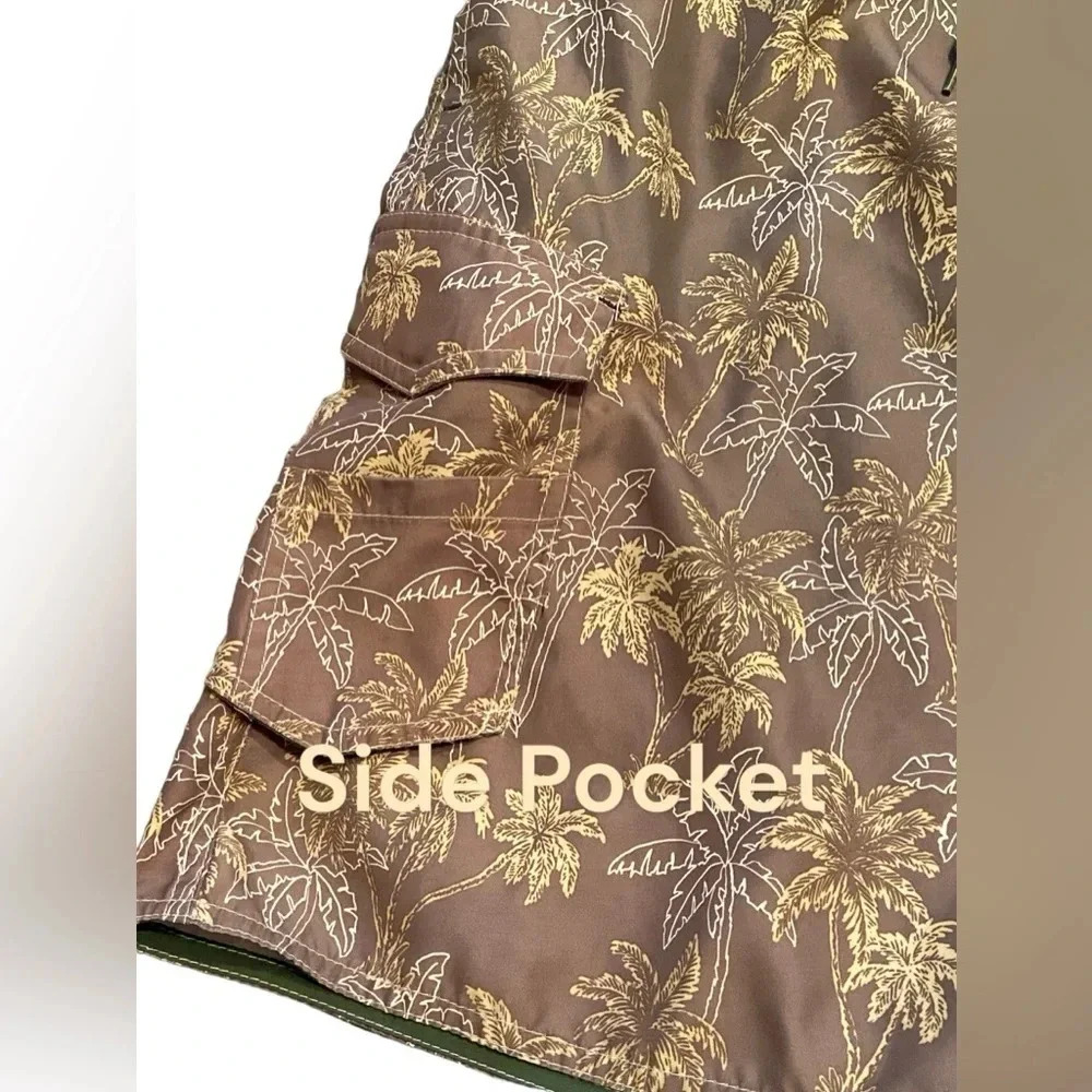 🌊 DOCKERS Mens swimming shorts 🌊
BIN#2 - Picture 2 of 7